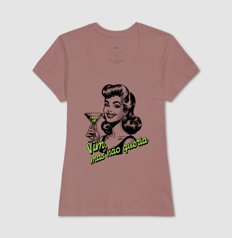 Camisa 16