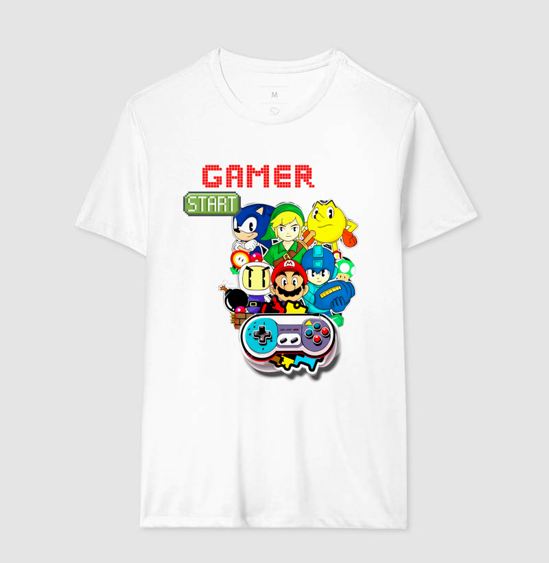 Camisa 3