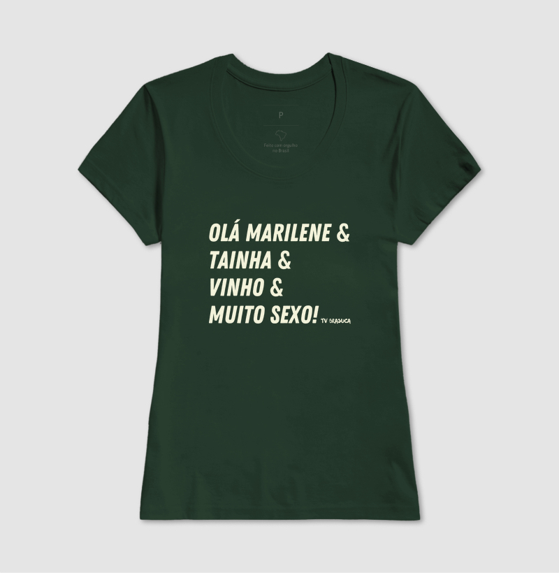 Camisa 1