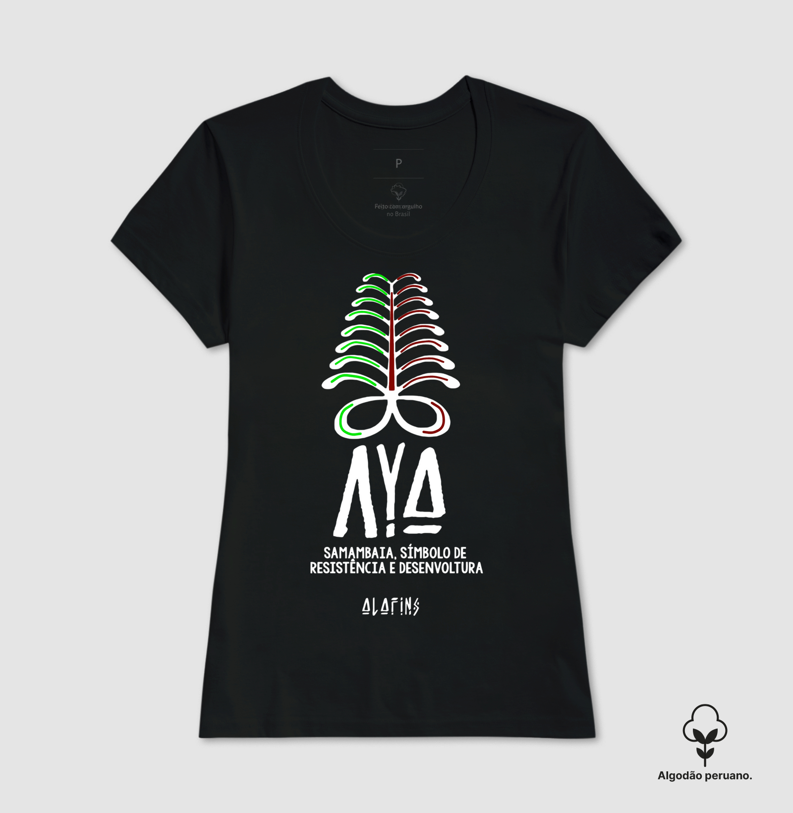 Camisa 2