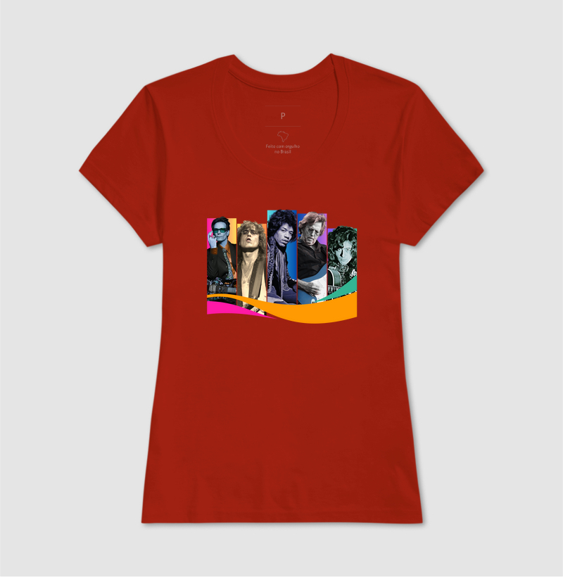 Camisa 10