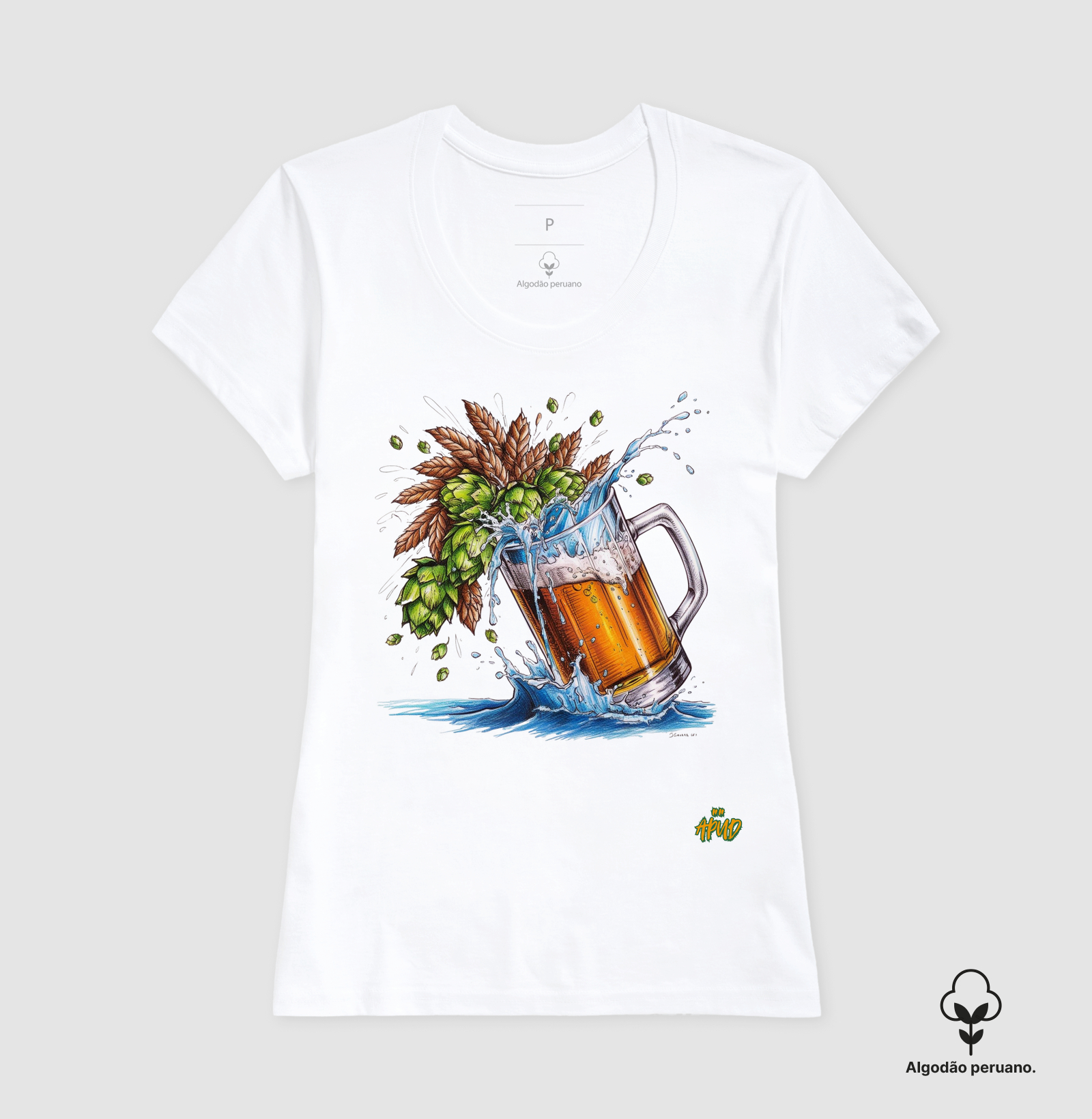 Camisa 6