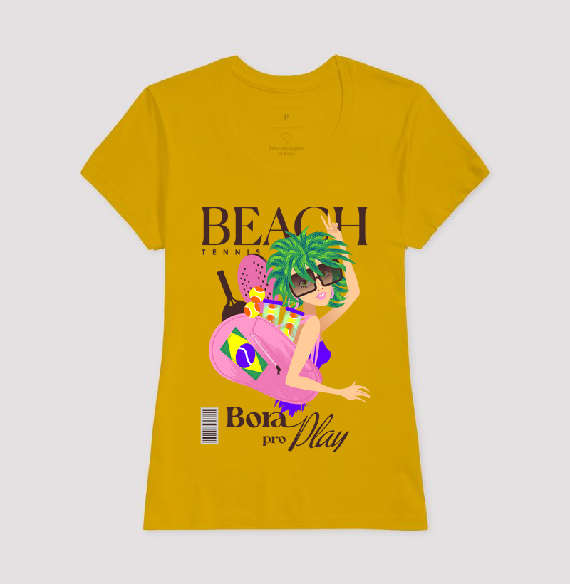 Camisa 12