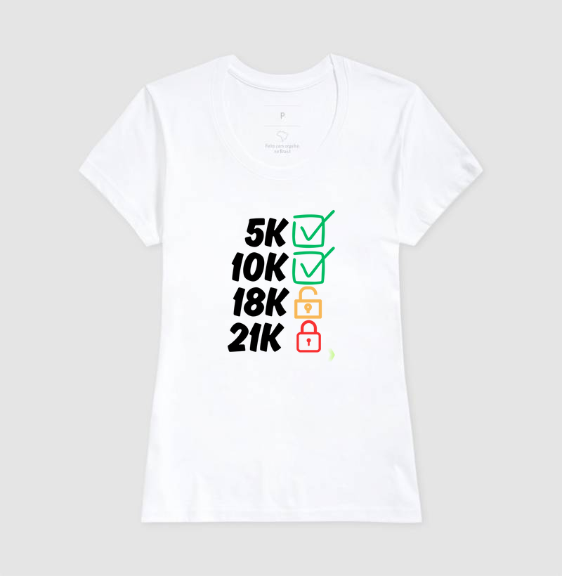 Camisa 11