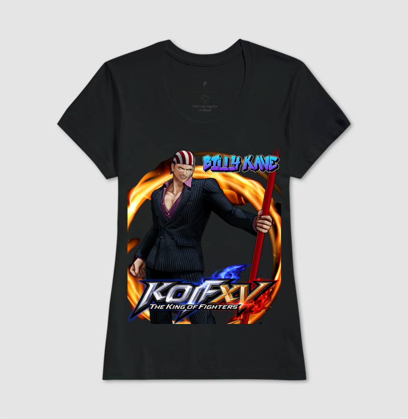 Camisa 2