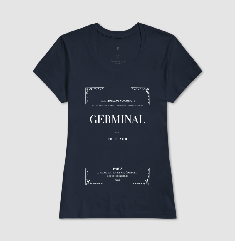 Camisa 12