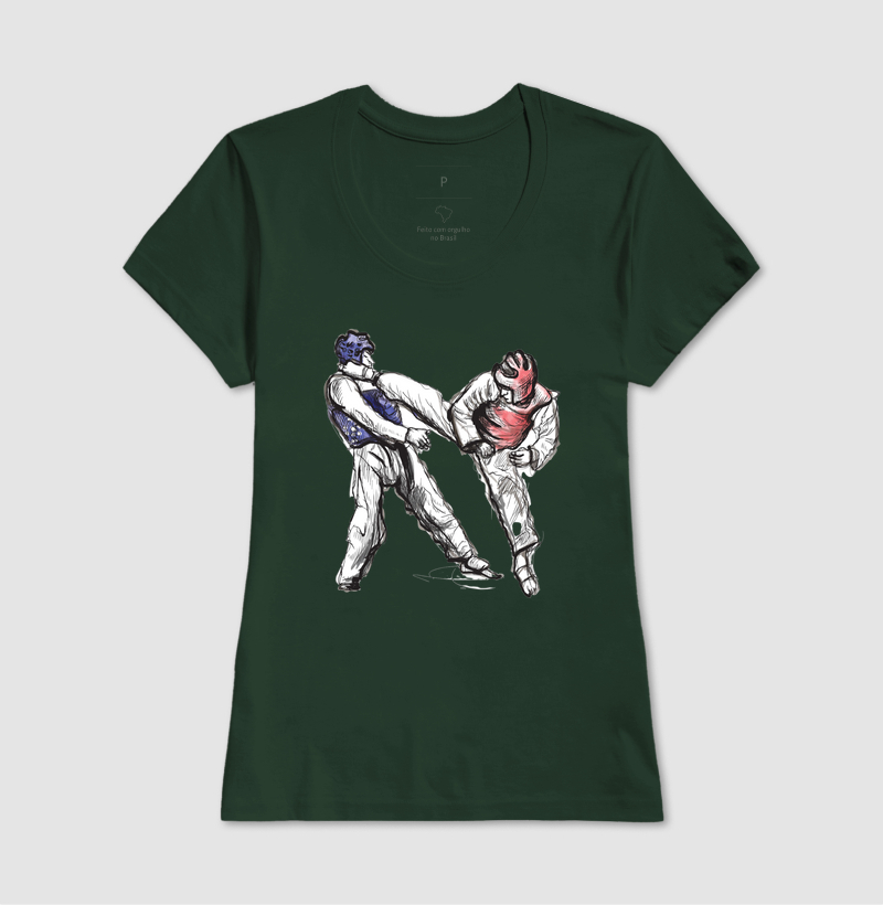 Camisa 12