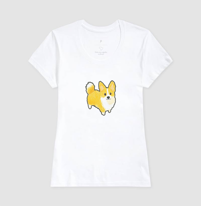 Camisa 16