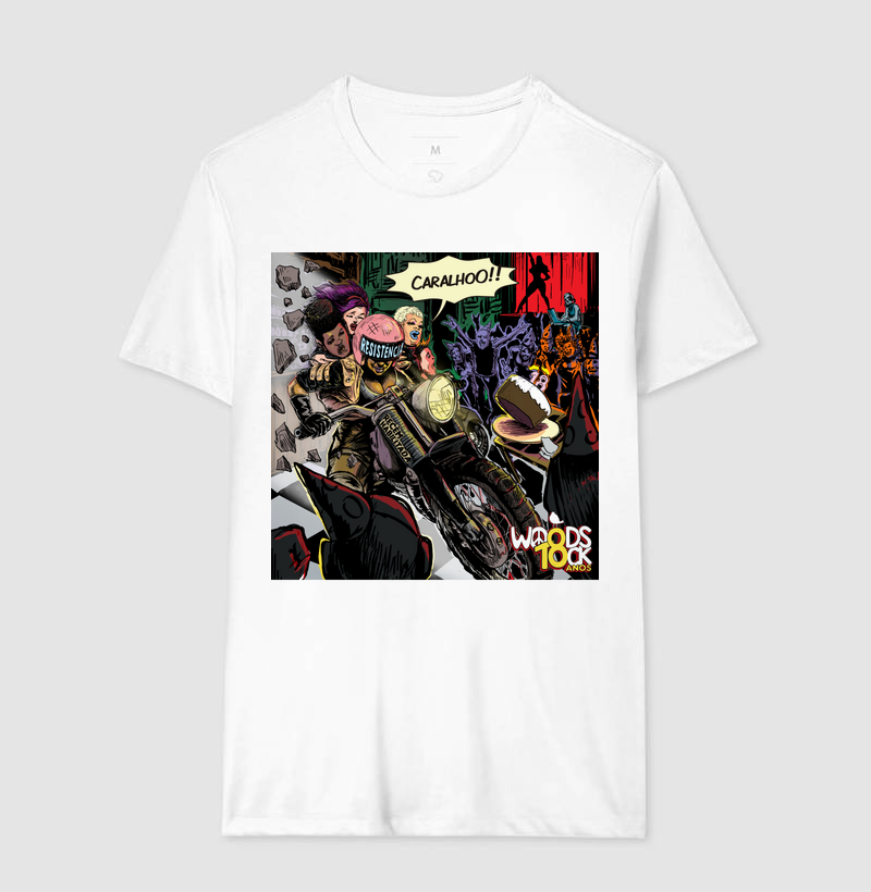 Camisa 3