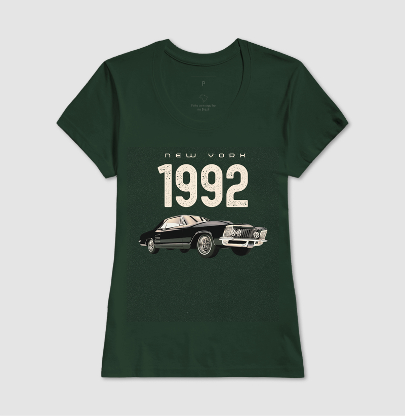 Camisa 15