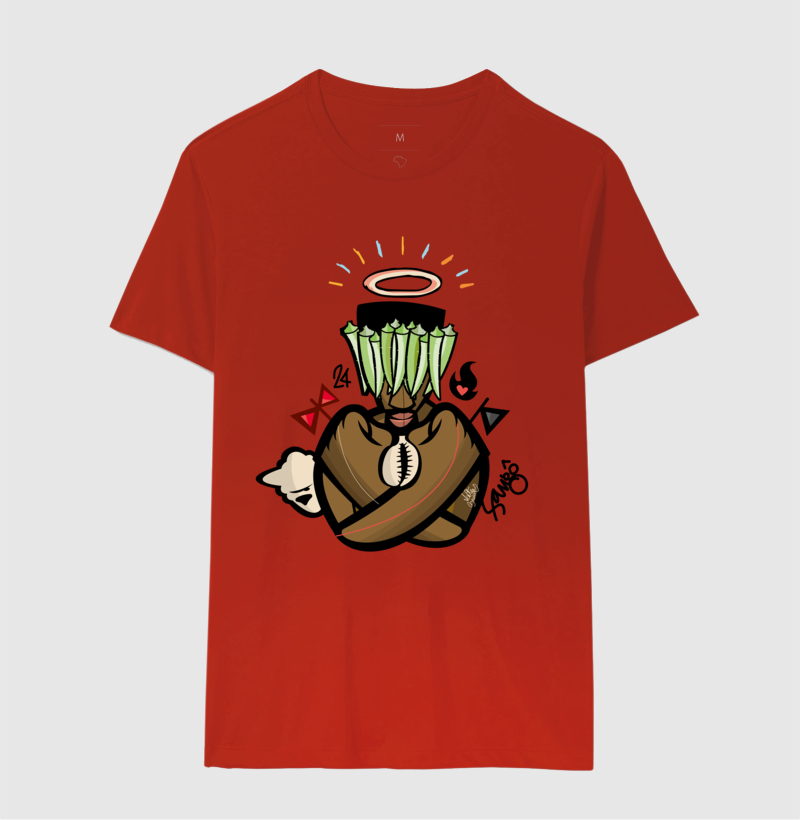 Camisa 4