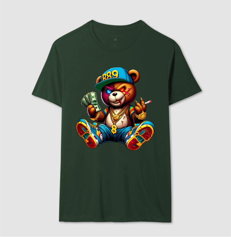 Camisa 11