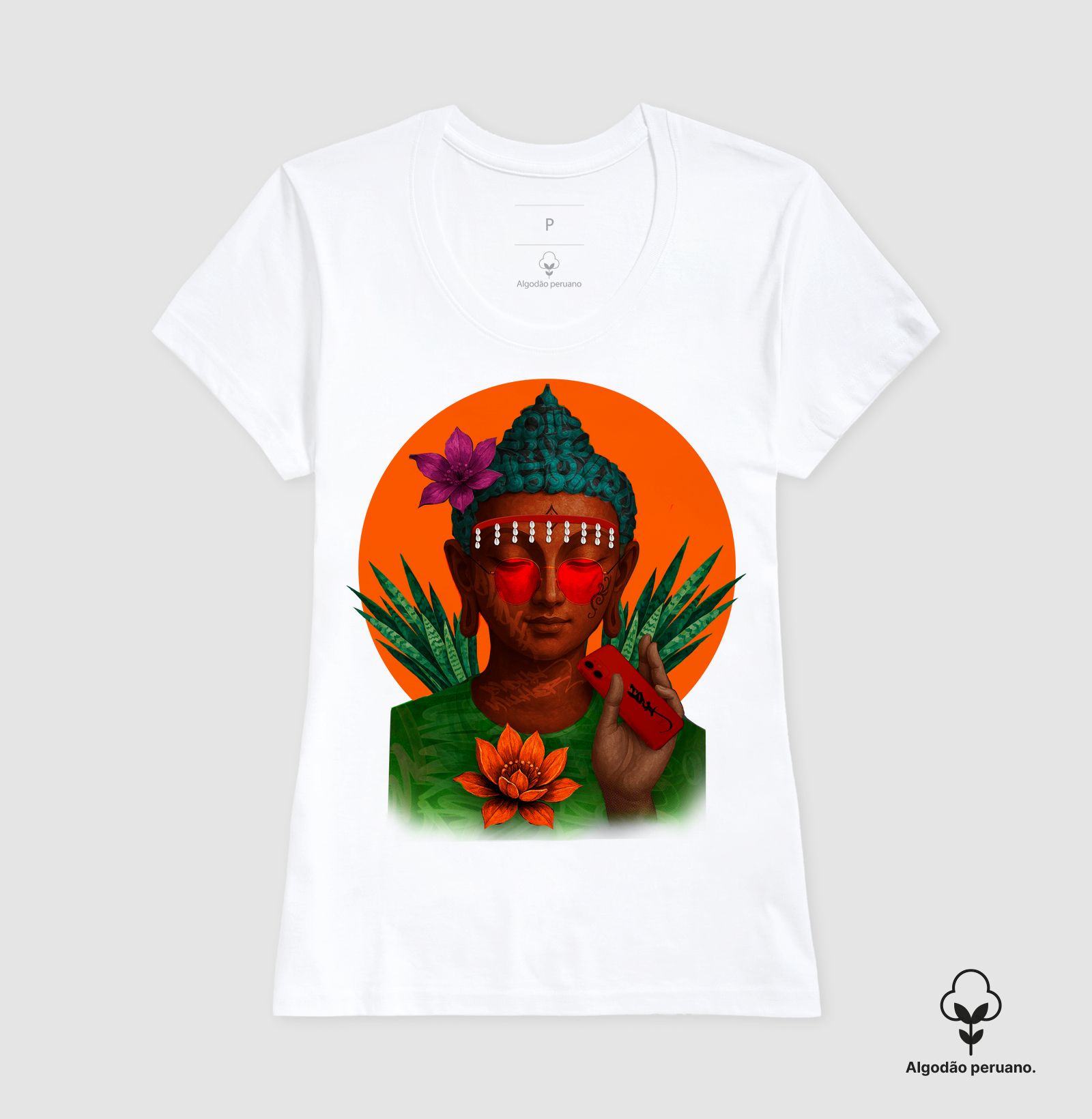 Camisa 5