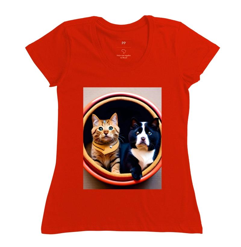 Camisa 10