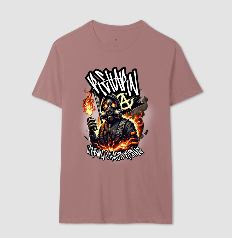 Camisa 15