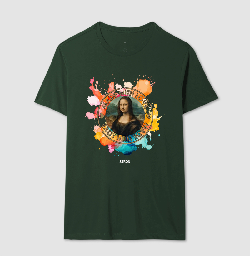 Camisa 10