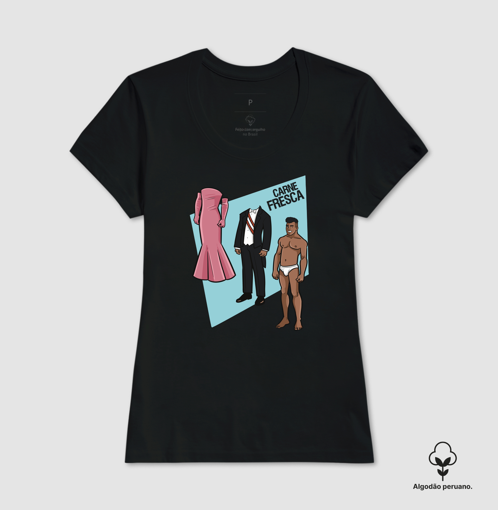 Camisa 6
