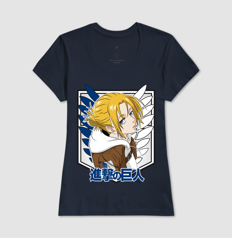Camisa 18