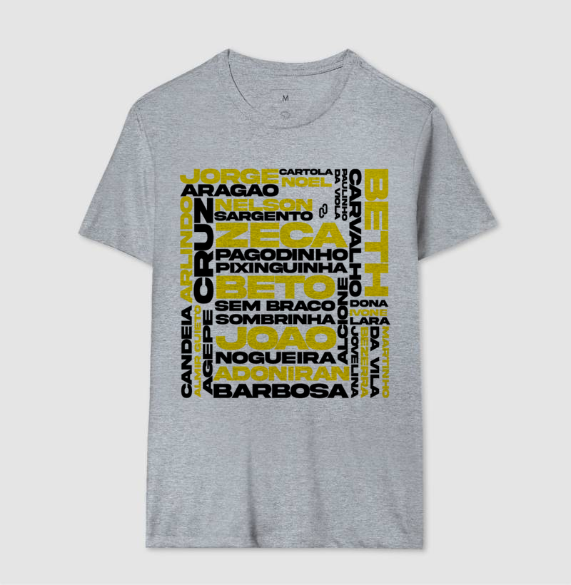 Camisa 10