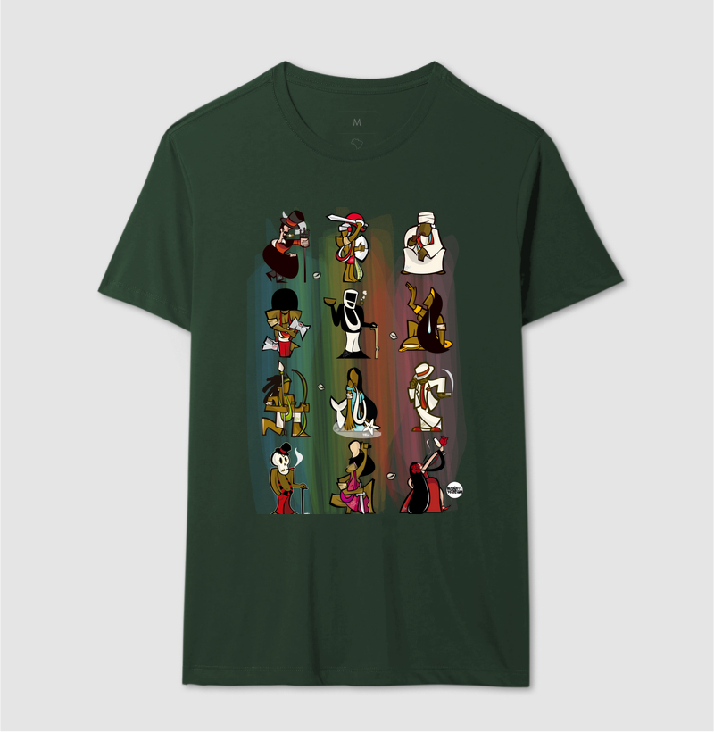 Camisa 4