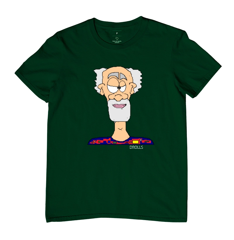 Camisa 11