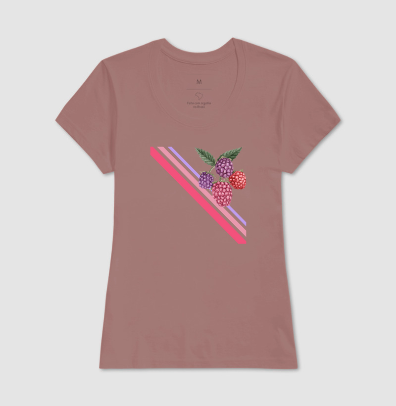 Camisa 19
