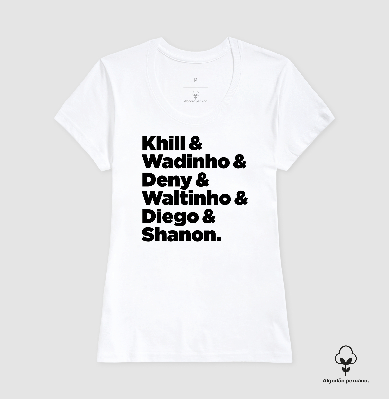 Camisa 1