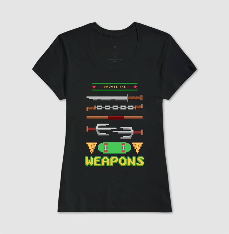 Camisa 5