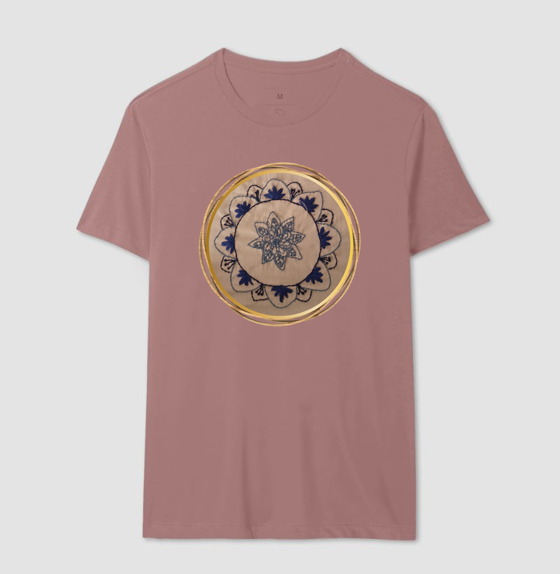 Camisa 15