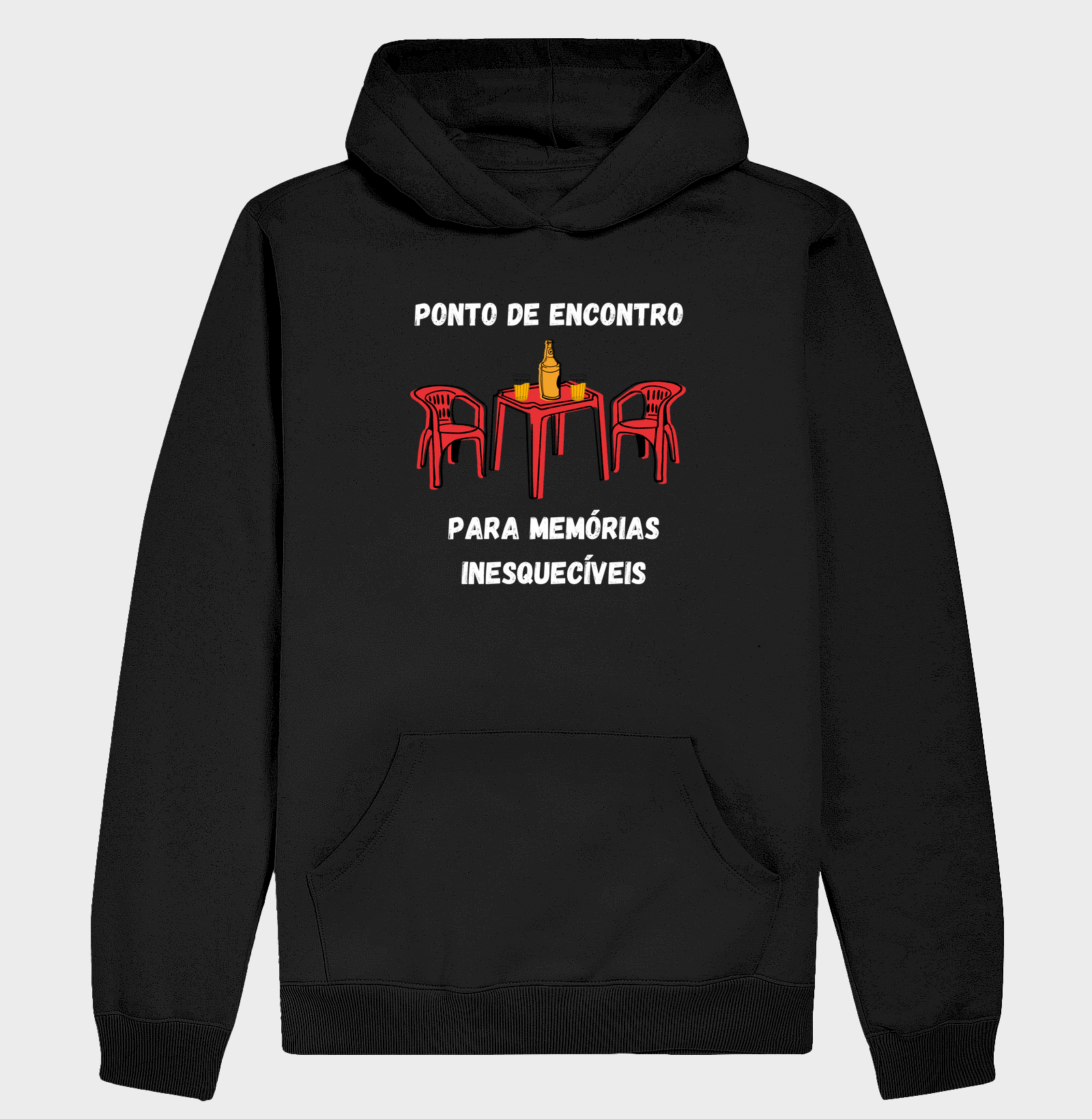 Ponto de encontro