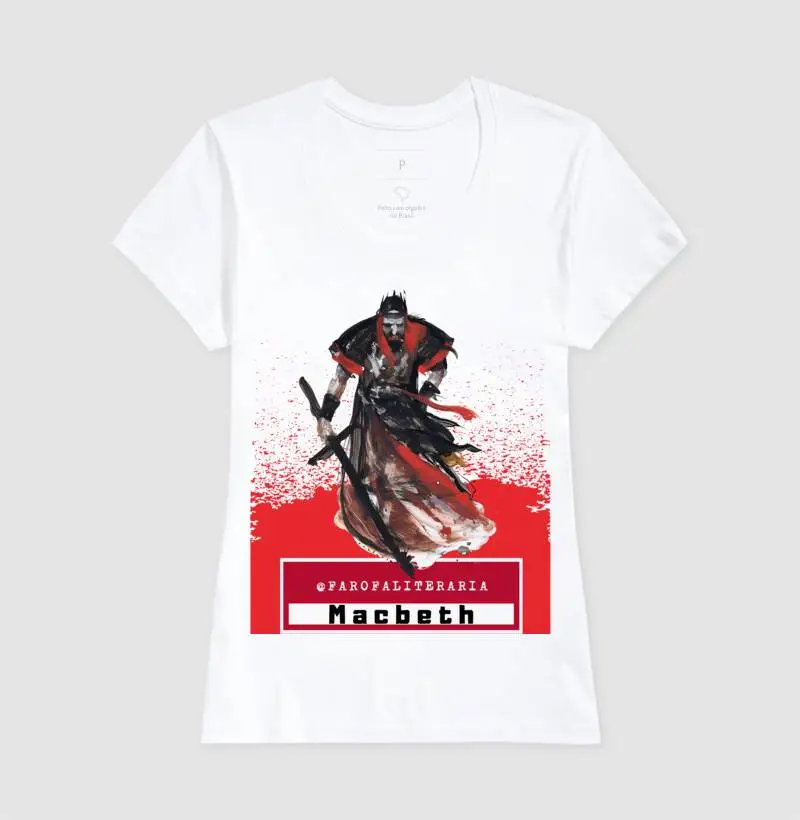 Camisa 6