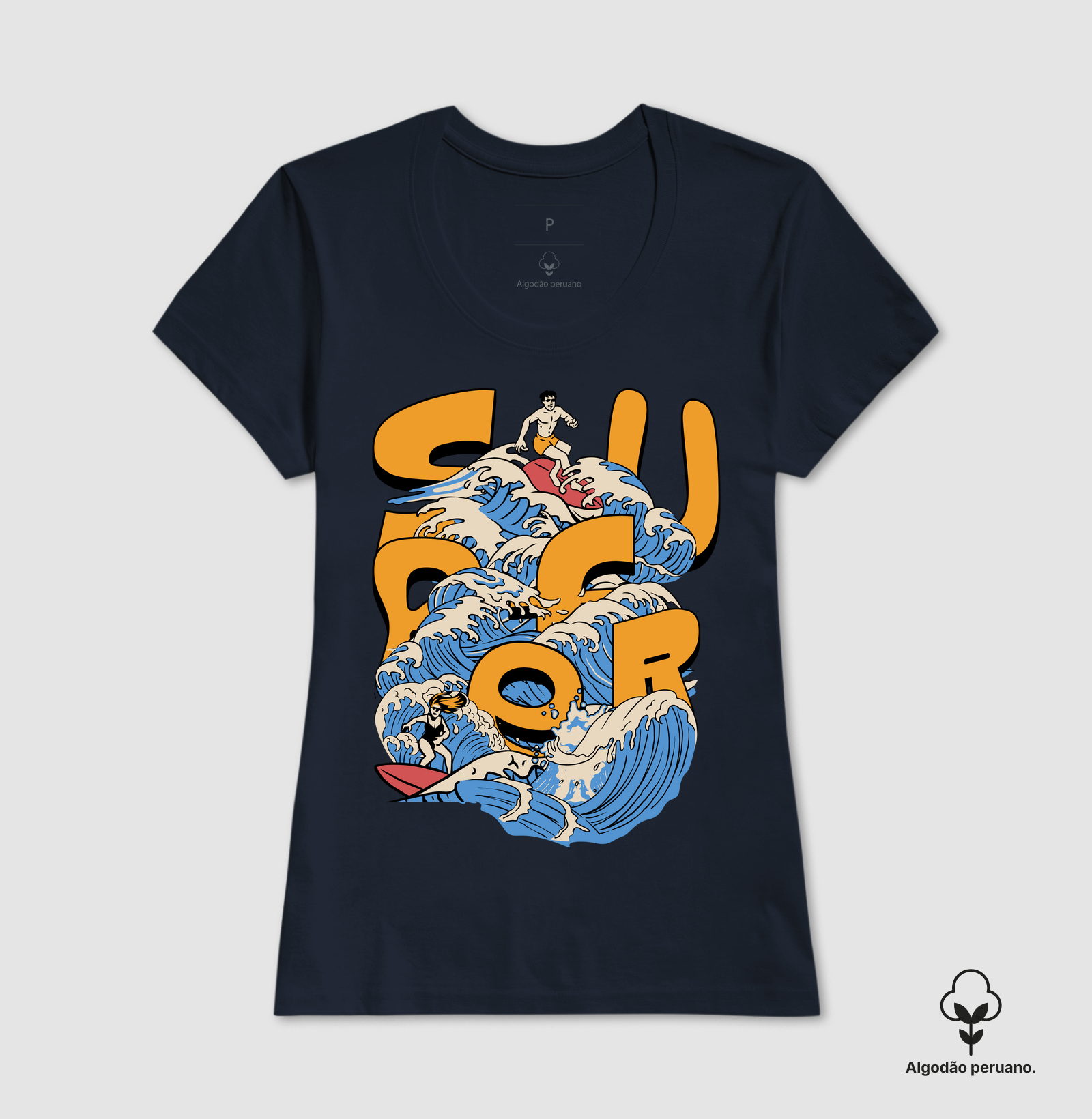 Camisa 6