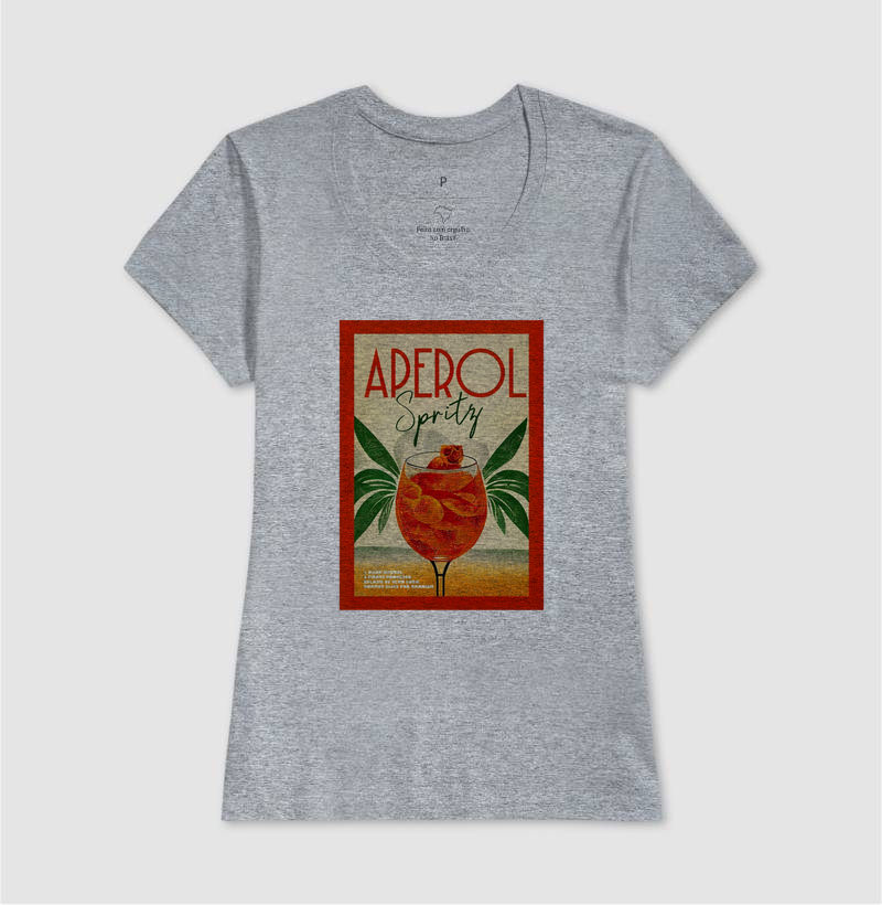 Camisa 17