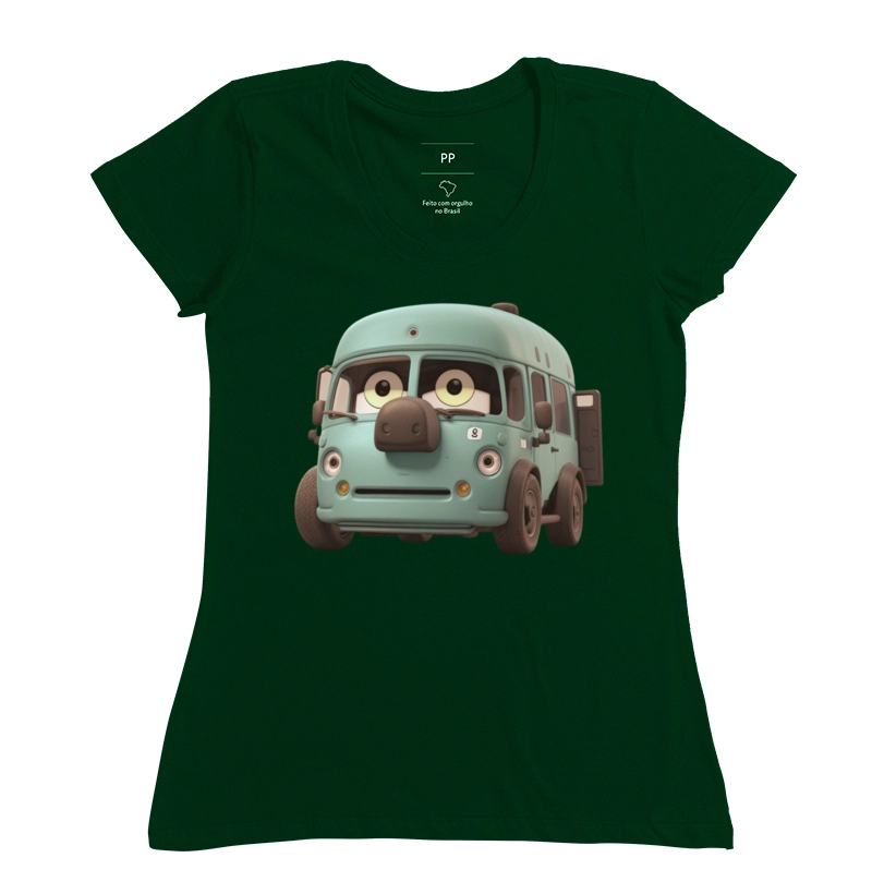 Camisa 12