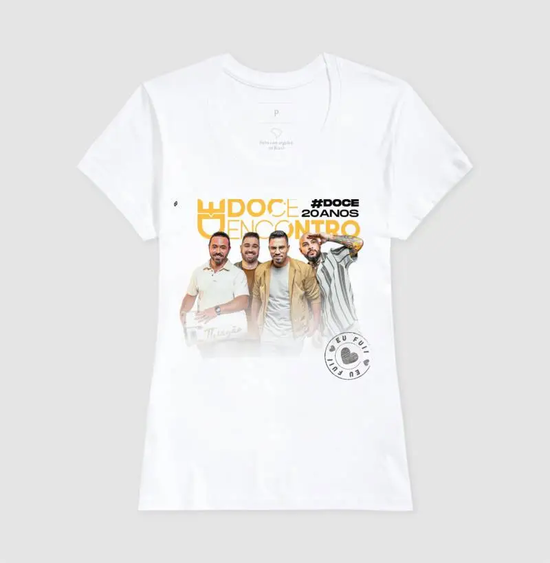 Camisa 10