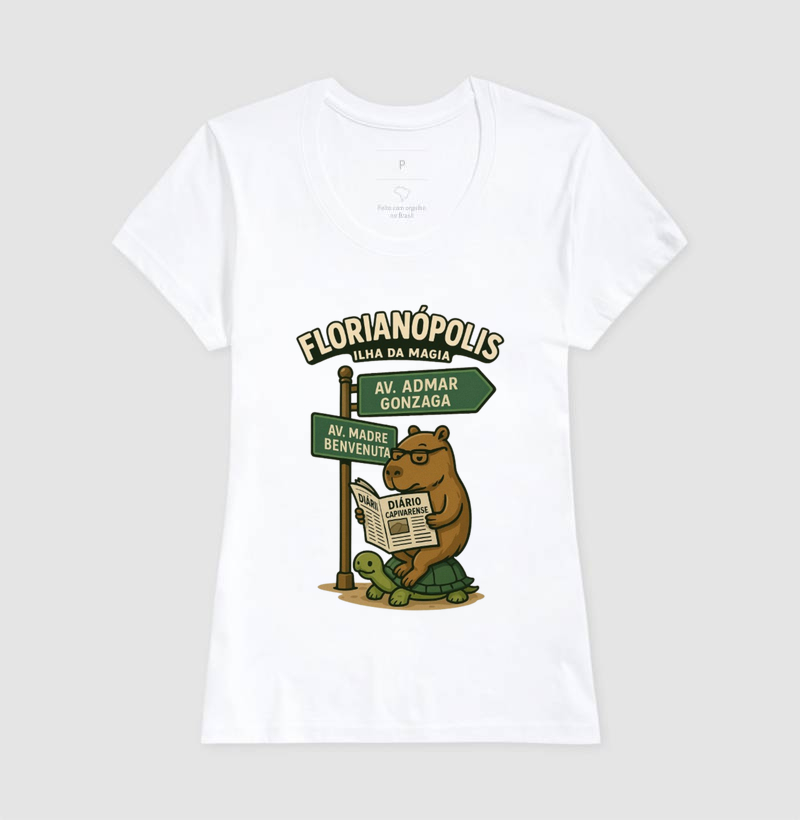 Camisa 5