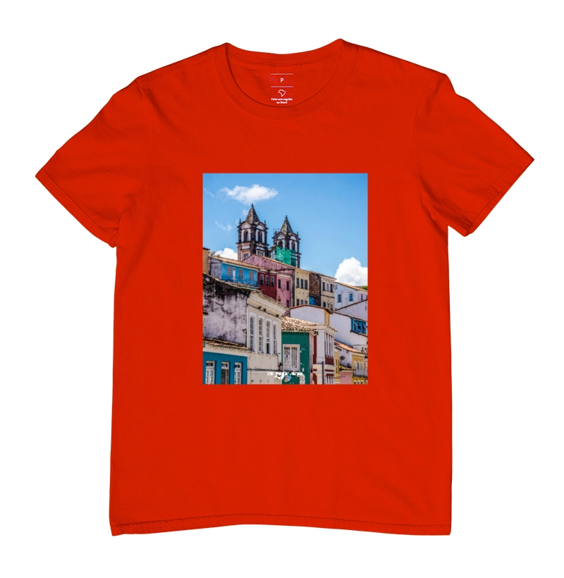 Camisa 9