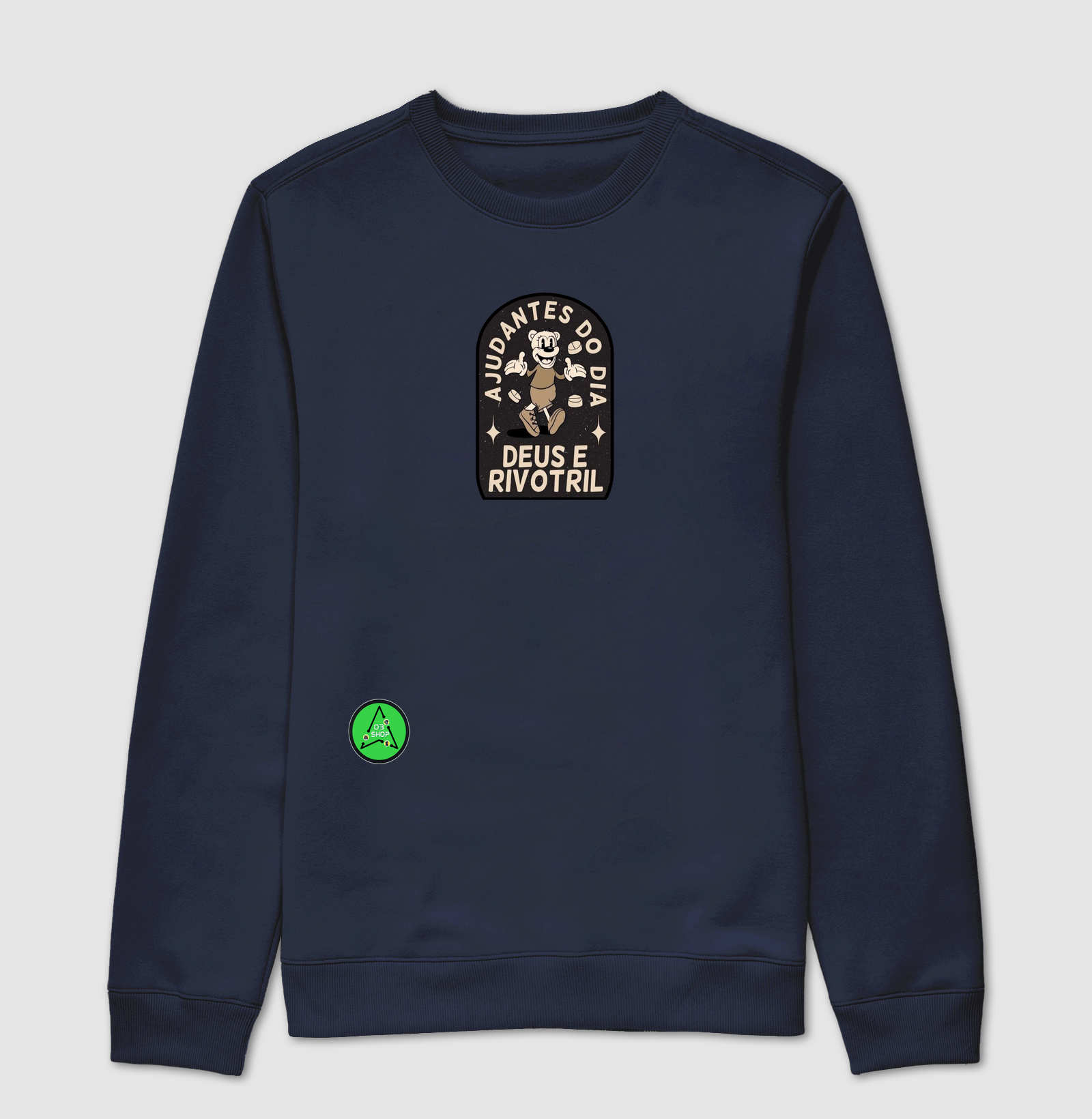 Camisa 4