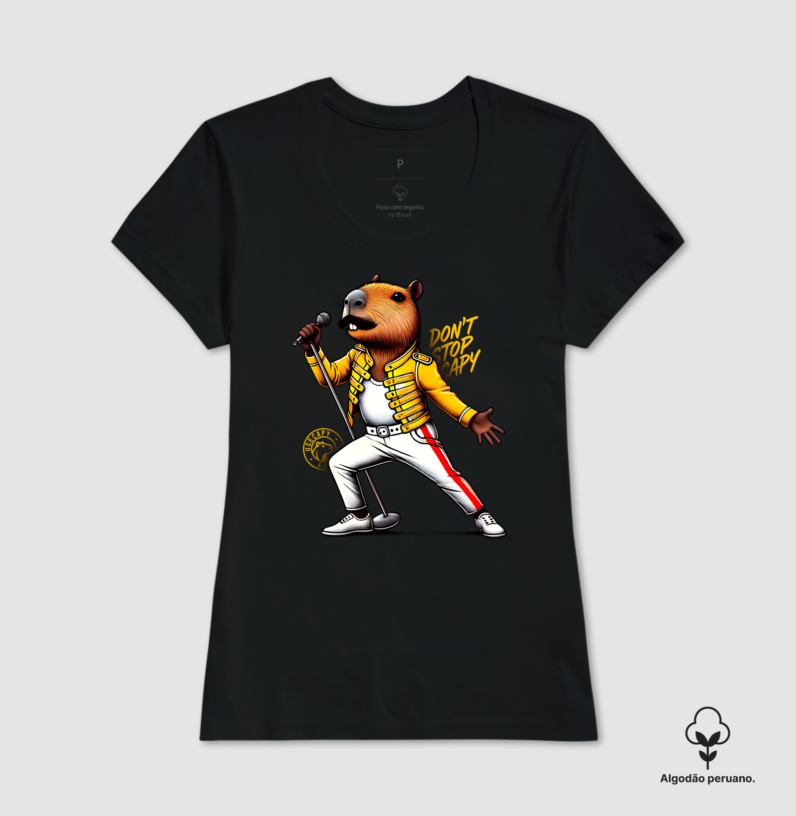 Camisa 3