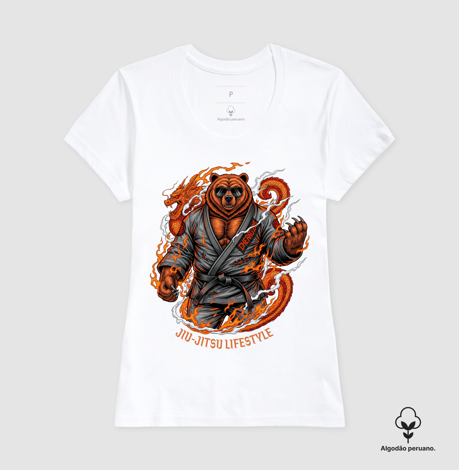 Camisa 4
