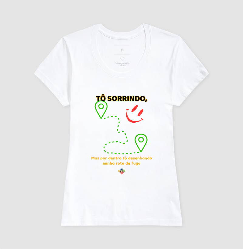 Camisa 7