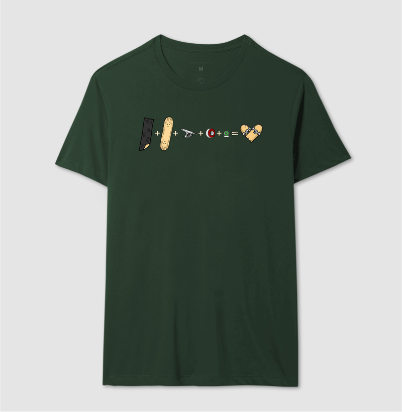 Camisa 11