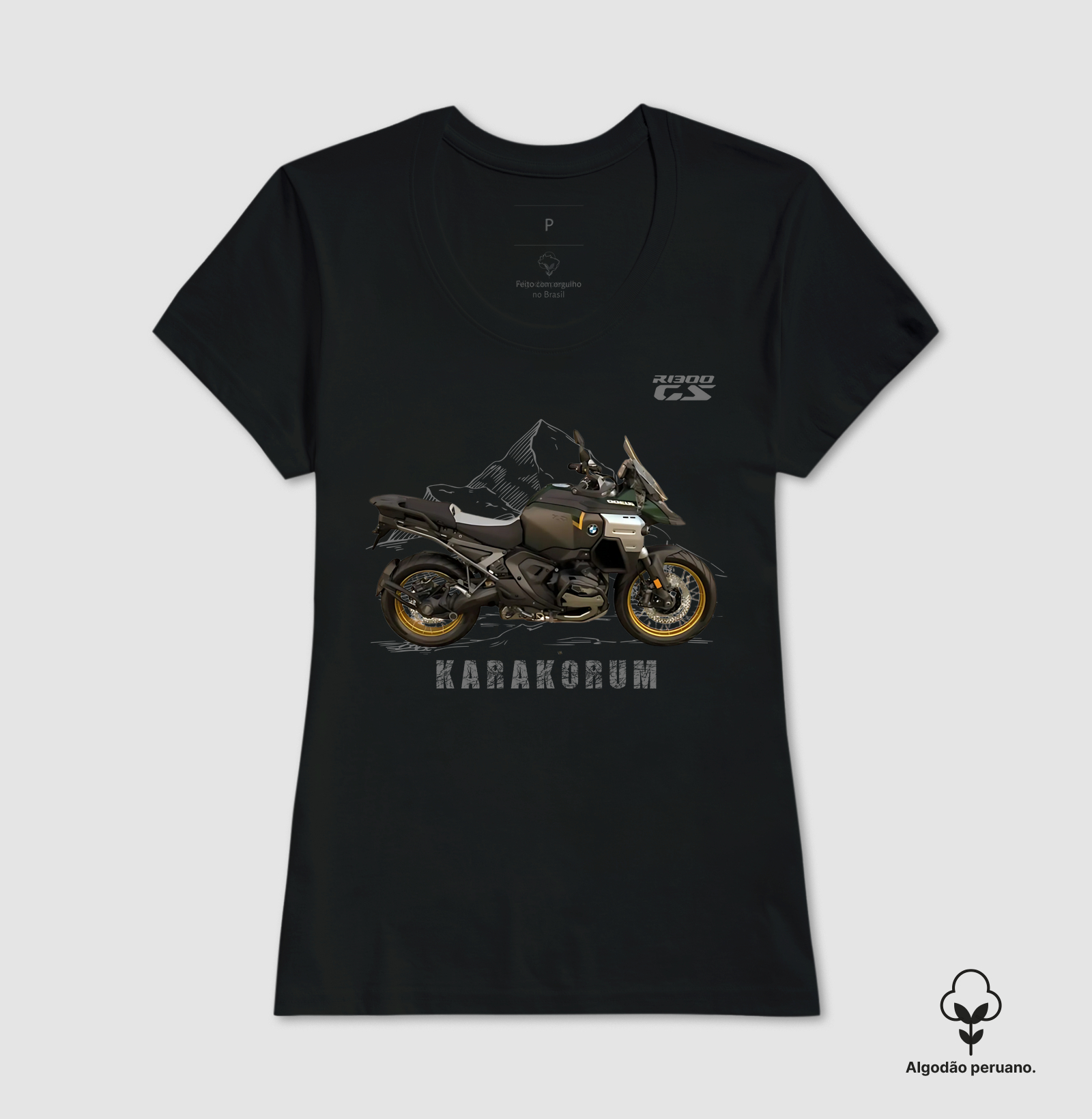 Camisa 1