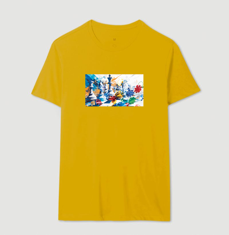 Camisa 13