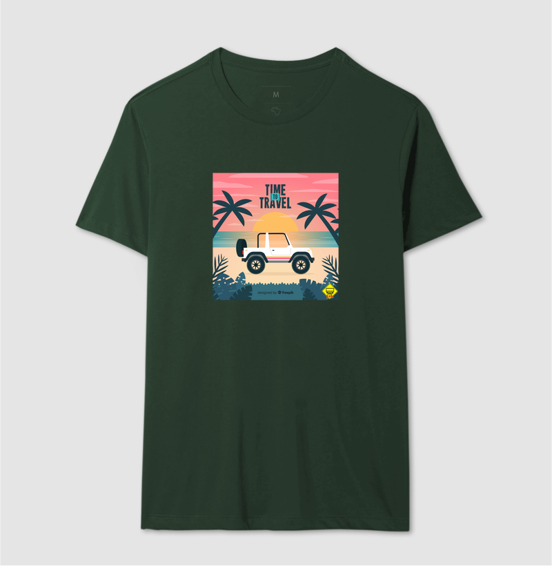 Camisa 12