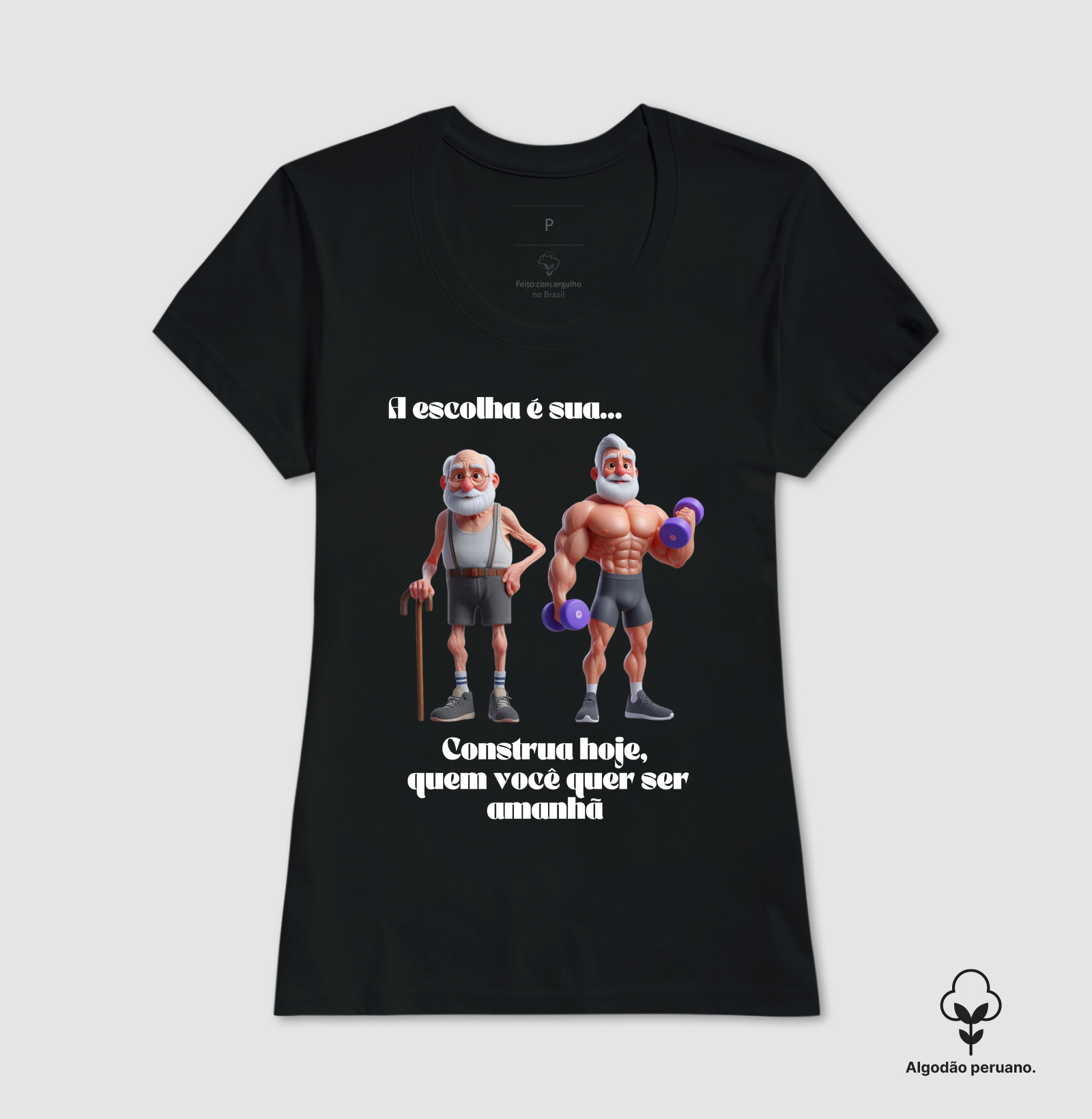 Camisa 2