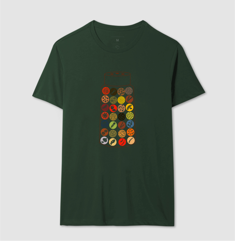 Camisa 11