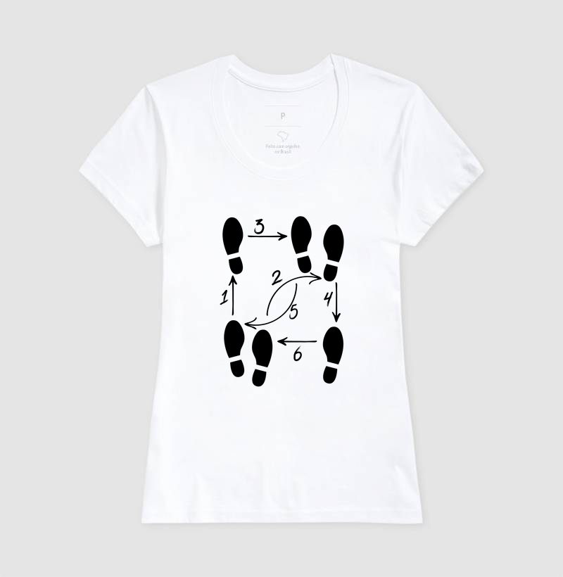 Camisa 8