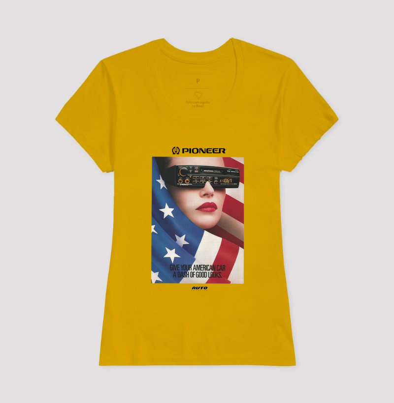 Camisa 7
