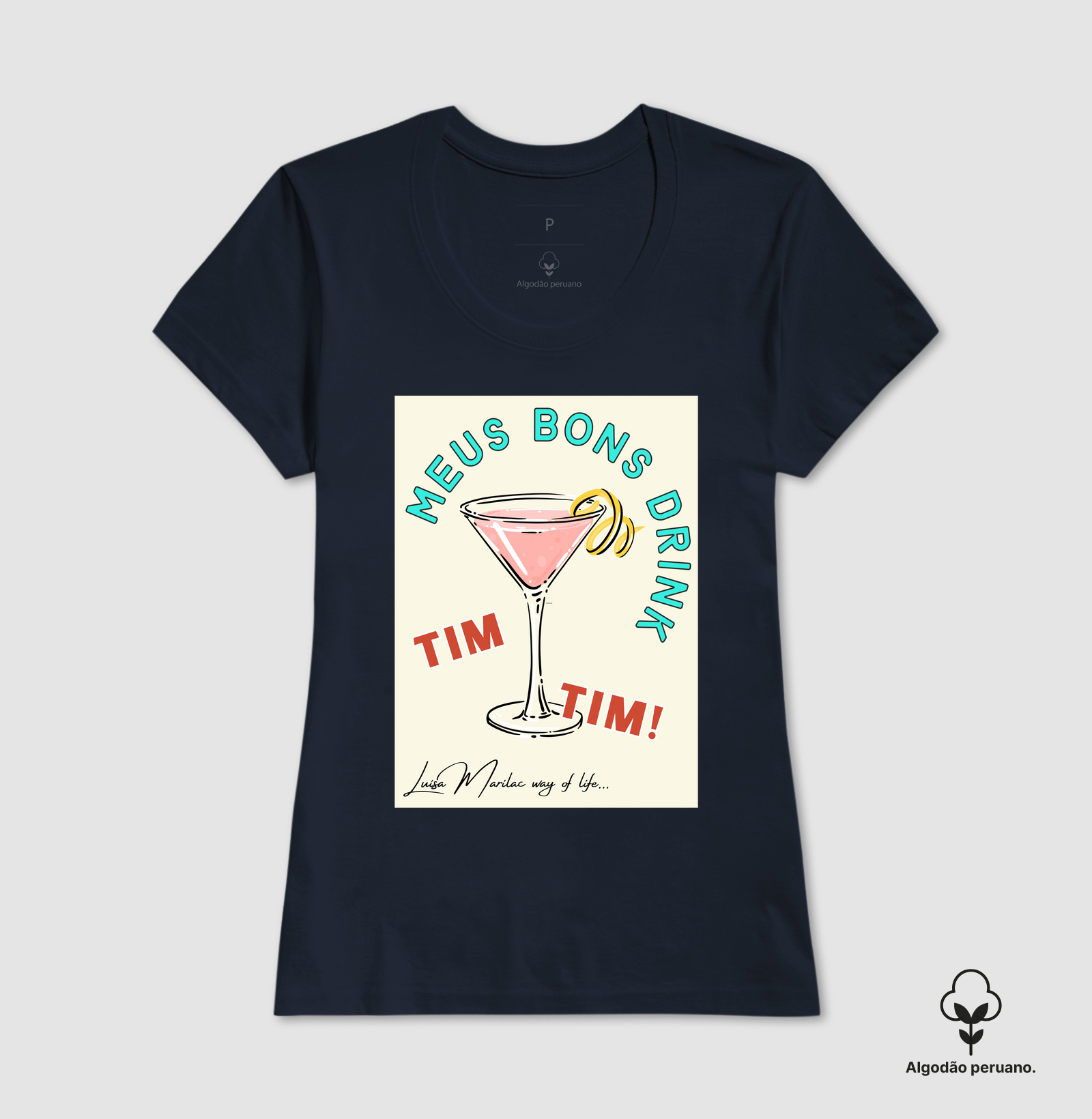 Camisa 2
